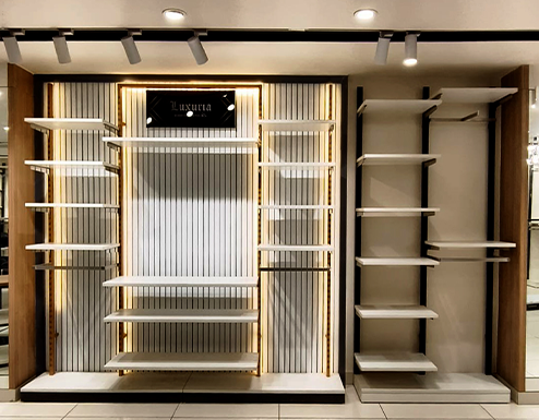 Interior Branding
